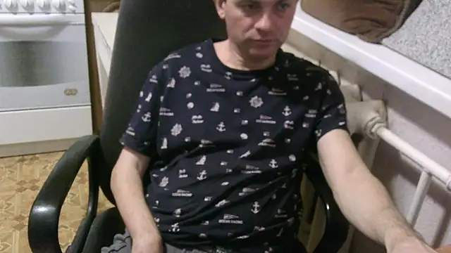 AlDON59 online show from March 2026 08:13:01 PM