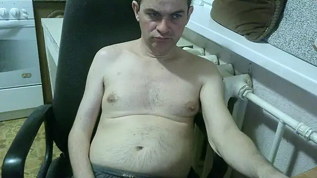 AlDON59 online show from March 2026 06:44:01 PM