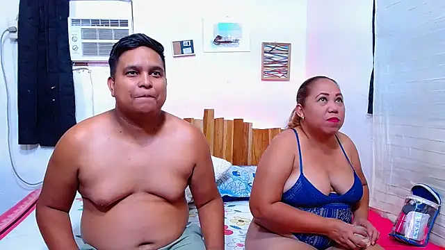 lucasandSofi online show from May 2026 12:18:01 AM