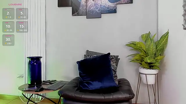 thomas eliotts online show from February 2025 08:05:01 PM