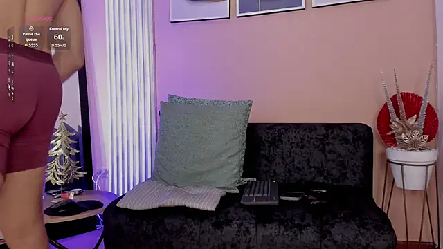 thomas eliotts online show from December 2025 07:55:01 PM