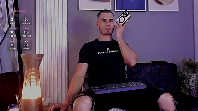 thomas eliotts online show from June 2026 07:49:02 PM
