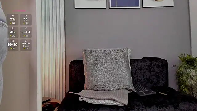 thomas eliotts online show from July 2026 07:53:01 PM