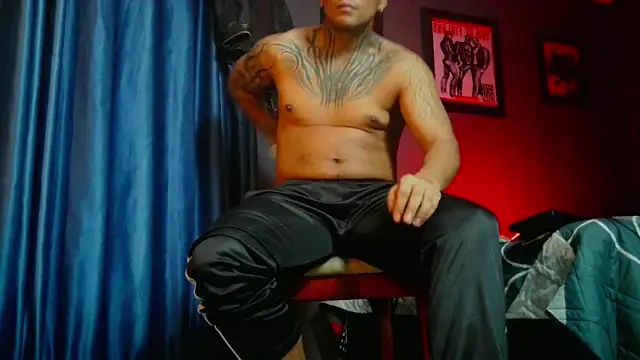 Leonnardo Jaramillo online show from February 2026 02:53:01 AM