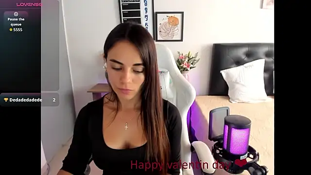 Sara lopez 28 online show from February 2026 02:24:02 PM