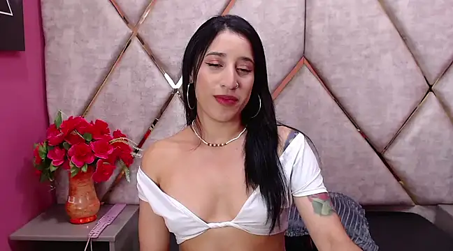 Eimy Sexy  online show from January 2025 07:29:02 PM