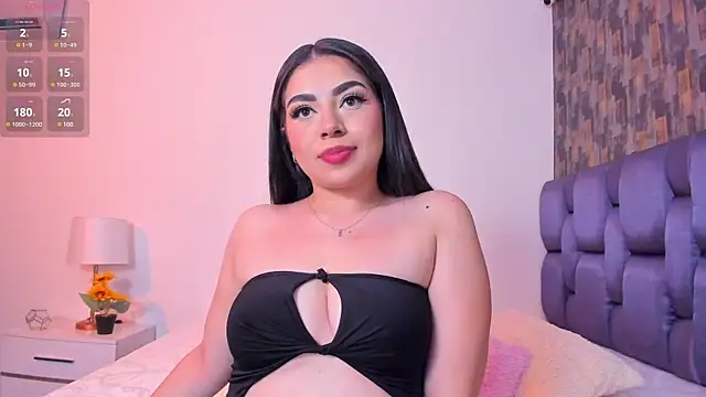 IsabellaAnngel online show from March 2025 10:49:02 PM