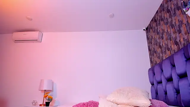 IsabellaAnngel online show from March 2025 02:28:02 AM