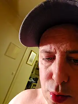 HeteroHotGuy1 online show from January 2025 02:25:01 AM