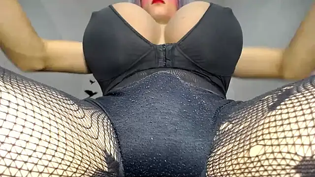 paulinabigcock online show from January 2025 07:46:01 PM