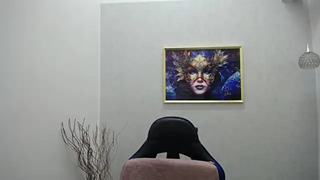 paulinabigcock online show from June 2026 12:08:01 PM