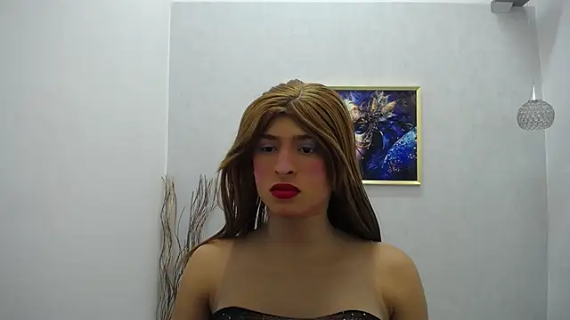 paulinabigcock online show from June 2026 12:03:01 PM