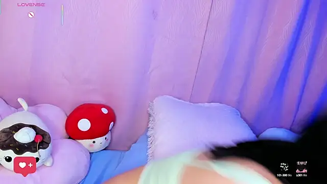 Snapshot of anni_ross chatting on September 2025 08:00:02 PM anni ross online show from September 2025 08:00:02 PM