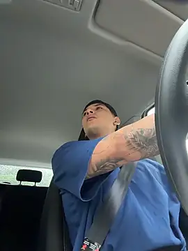 Damian23   online show from April 2026 02:09:02 PM