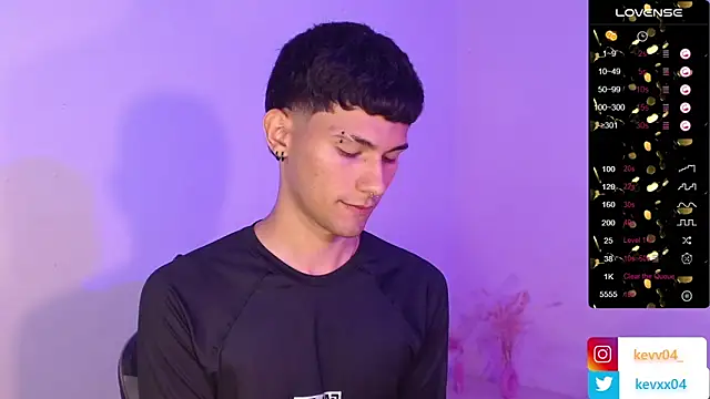 Alexx tc online show from October 2025 05:07:01 AM