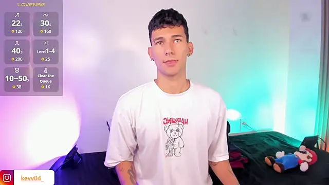 Alexx tc online show from February 2026 09:15:01 AM