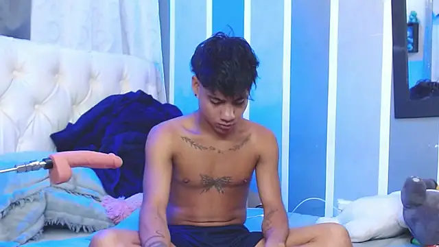 Snapshot of Sexys_Boys_Hot1 chatting on January 2025 09:13:02 AM Sexys Boys Hot1 online show from January 2025 09:13:02 AM