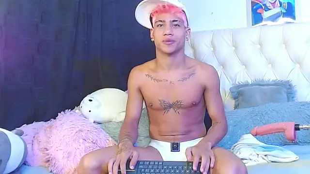 Snapshot of Sexys_Boys_Hot1 chatting on January 2025 11:37:02 AM Sexys Boys Hot1 online show from January 2025 11:37:02 AM