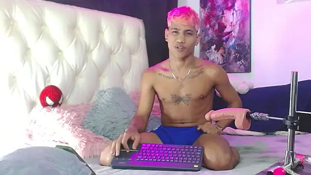 Snapshot of Sexys_Boys_Hot1 chatting on February 2025 02:44:02 AM Sexys Boys Hot1 online show from February 2025 02:44:02 AM