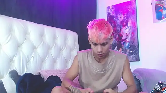 Snapshot of Sexys_Boys_Hot1 chatting on February 2025 01:31:01 AM Sexys Boys Hot1 online show from February 2025 01:31:01 AM