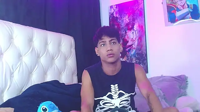 Snapshot of Sexys_Boys_Hot1 chatting on February 2025 03:09:02 AM Sexys Boys Hot1 online show from February 2025 03:09:02 AM