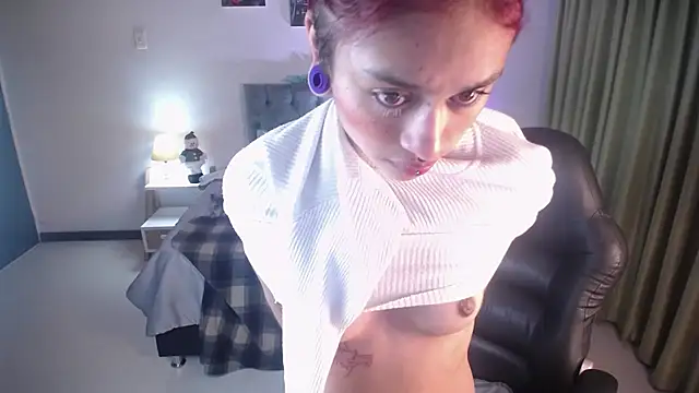 Kat cute  online show from December 2024 08:55:02 AM