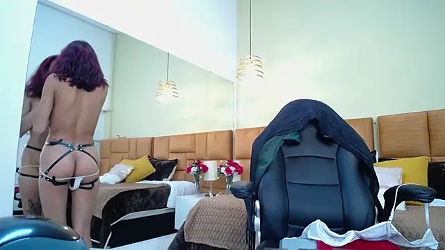 Kat cute  online show from January 2025 11:01:02 PM