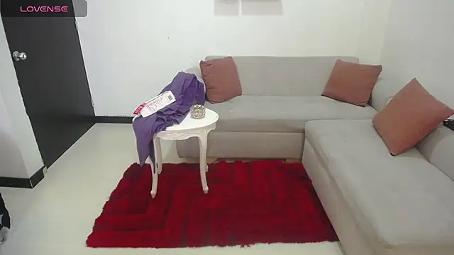 Kat cute  online show from January 2025 04:41:01 AM