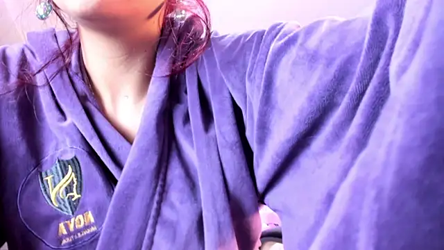 Kat cute  online show from January 2025 10:32:01 AM