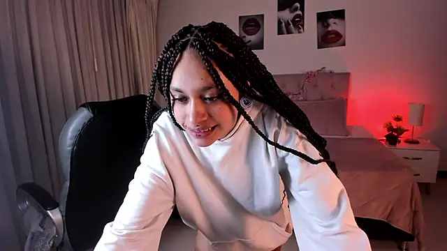 Kat cute  online show from January 2025 08:46:02 AM