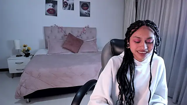 Kat cute  online show from January 2025 08:23:02 AM