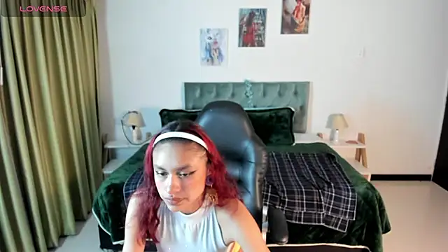 Kat cute  online show from March 2025 03:29:01 AM