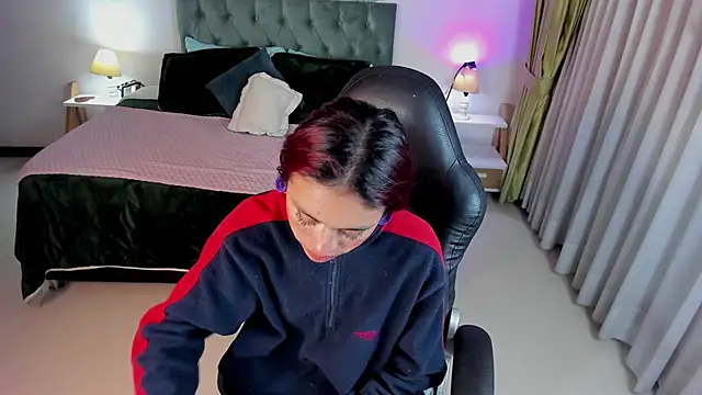 Kat cute  online show from March 2025 10:05:01 AM