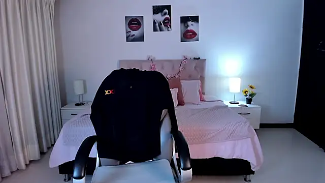 Kat cute  online show from March 2025 06:57:01 AM