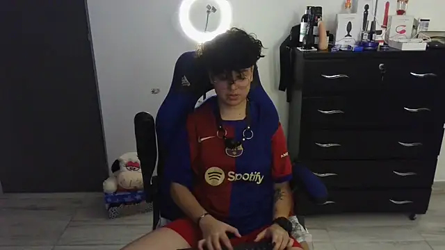 thomascooper7 online show from February 2025 10:50:02 PM