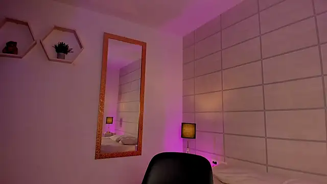 Christine Laam online show from April 2026 12:19:02 PM