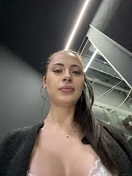 Snapshot of NattyPierce chatting on December 2024 06:16:02 PM NattyPierce online show from December 2024 06:16:02 PM