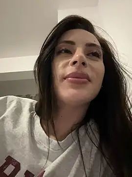 Snapshot of NattyPierce chatting on January 2025 07:43:01 PM NattyPierce online show from January 2025 07:43:01 PM