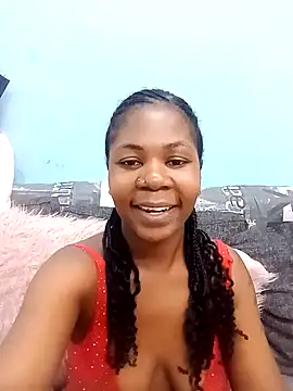 Snapshot of DarkGorgeous chatting on December 2024 10:27:01 AM DarkGorgeous online show from December 2024 10:27:01 AM