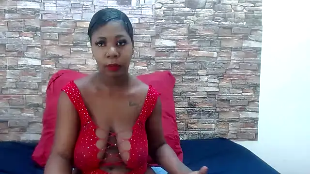 Snapshot of DarkGorgeous chatting on February 2025 06:51:02 AM DarkGorgeous online show from February 2025 06:51:02 AM