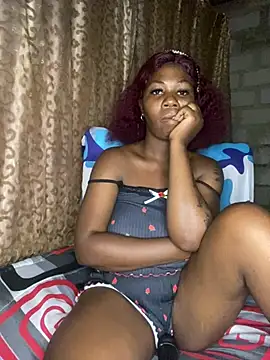 DarkGorgeous online show from April 2026 08:20:02 PM