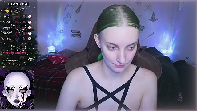 Fluffy muffin  online show from November 2025 09:01:02 AM