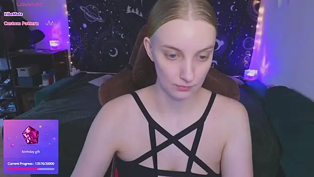 Fluffy muffin  online show from January 2026 08:41:01 AM