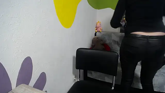 sexy lady online show from December 2024 10:23:02 AM
