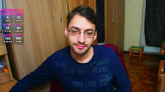 Snapshot of HungEddy chatting on January 2025 08:19:02 PM HungEddy online show from January 2025 08:19:02 PM