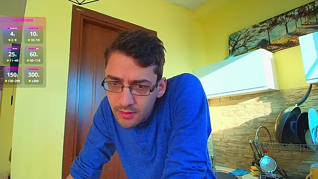 Snapshot of HungEddy chatting on February 2025 06:04:01 AM HungEddy online show from February 2025 06:04:01 AM