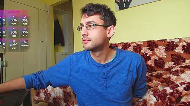 Snapshot of HungEddy chatting on February 2025 02:54:02 PM HungEddy online show from February 2025 02:54:02 PM