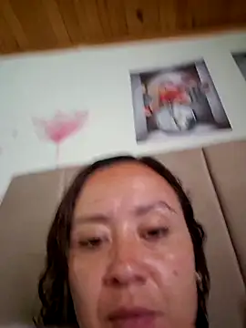 RenataSexy  online show from March 2026 05:52:01 PM