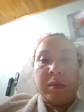 RenataSexy  online show from March 2026 12:34:02 AM