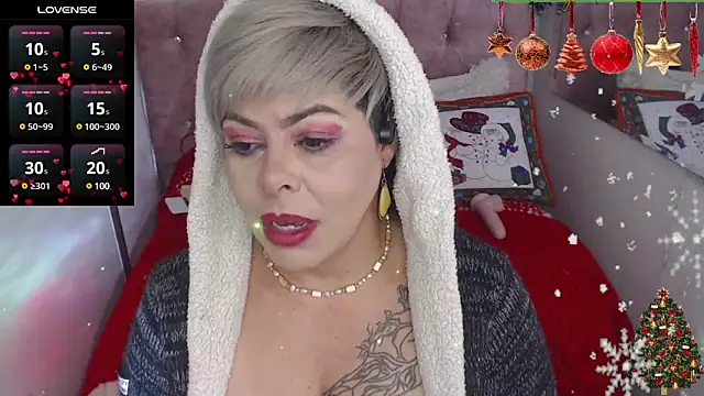 Snapshot of Grecia_Horny chatting on December 2024 01:44:01 PM Grecia Horny online show from December 2024 01:44:01 PM